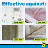 Seachoice 90621 Mildew Stain Remover, 32 oz. - 90621 - official Seachoice product image 8