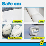 Seachoice 90621 Mildew Stain Remover, 32 oz. - 90621 - official Seachoice product image 13
