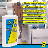 Seachoice 90641 Non-Skid Deck Cleaner, Quart - 90641 - official Seachoice product image 9