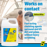 Seachoice 90651 Non-Skid Deck Cleaner, 128 Ounce - 90651 - official Seachoice product image 10