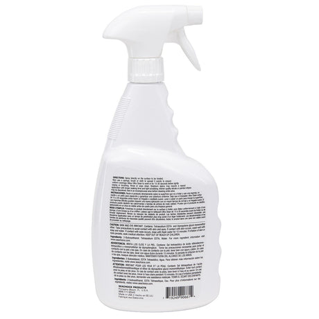 Seachoice 90661 Ultra Clean All-Purpose Boat Cleaner 32 oz. - 90661 - official Seachoice product image 3