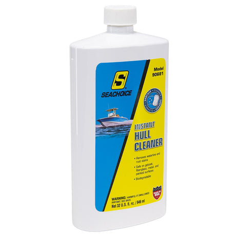Seachoice 90681 Hull Cleaner, Quart - 90681 - official Seachoice product image 7