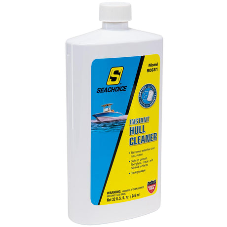 Seachoice 90681 Hull Cleaner, Quart - 90681 - official Seachoice product image 3