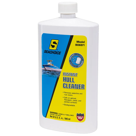 Seachoice 90681 Hull Cleaner, Quart - 90681 - official Seachoice product image 6