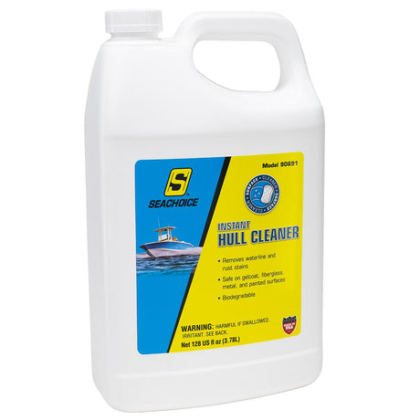 Seachoice 90691 Hull Cleaner, 128 Ounce - 90691 - official Seachoice product image 5