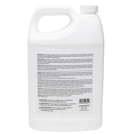 Seachoice 90691 Hull Cleaner, 128 Ounce - 90691 - official Seachoice product image 4