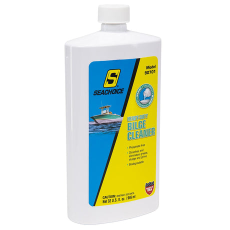 Seachoice 90701 Bilge Cleaner, Quart - 90701 - official Seachoice product image 7