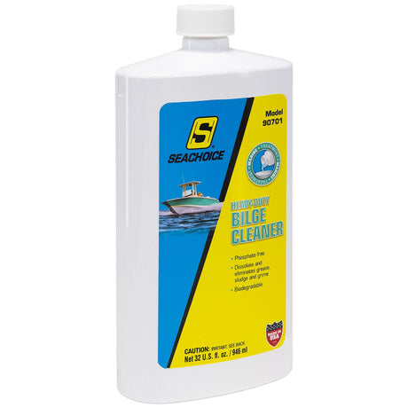 Seachoice 90701 Bilge Cleaner, Quart - 90701 - official Seachoice product image 11