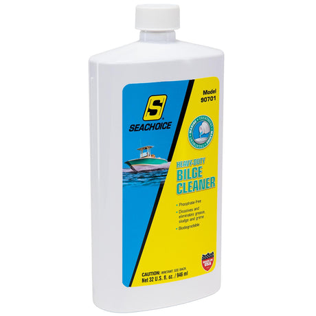 Seachoice 90701 Bilge Cleaner, Quart - 90701 - official Seachoice product image 3