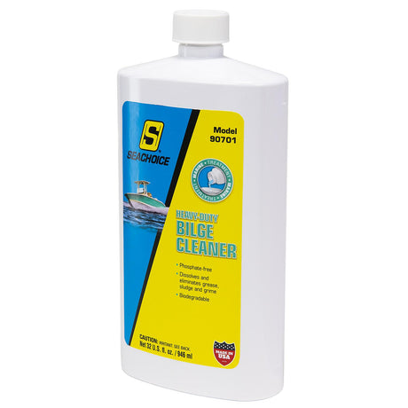 Seachoice 90701 Bilge Cleaner, Quart - 90701 - official Seachoice product image 6