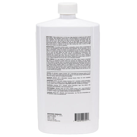 Seachoice 90701 Bilge Cleaner, Quart - 90701 - official Seachoice product image 5
