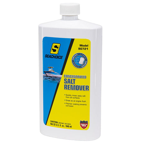 Seachoice 90721 Salt Remover With PTEF®, 32 oz. - 90721 - official Seachoice product image 3