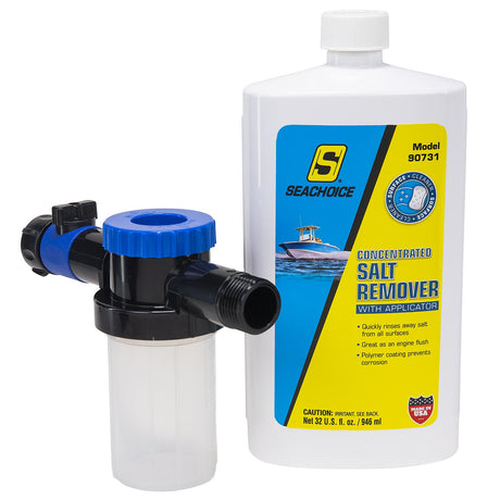 Seachoice 90731 Salt Remover With PTEF® 32 oz. Kit w/ applicator - 90731 - official Seachoice product image 10