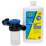 Seachoice 90731 Salt Remover With PTEF® 32 oz. Kit w/ applicator - 90731 - official Seachoice product image 2