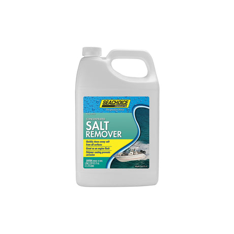 Seachoice Salt Remover With PTEF®, 128 Ounce - 90741 - official Seachoice product image 7