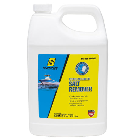 Seachoice Salt Remover With PTEF®, 128 Ounce - 90741 - official Seachoice product image 5