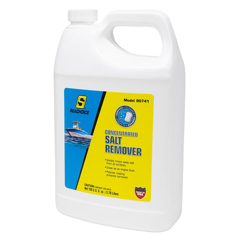 Seachoice Salt Remover With PTEF®, 128 Ounce - 90741 - official Seachoice product image 6