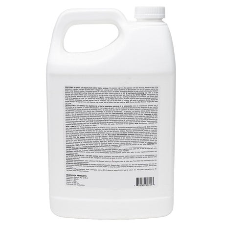 Seachoice Salt Remover With PTEF®, 128 Ounce - 90741 - official Seachoice product image 3