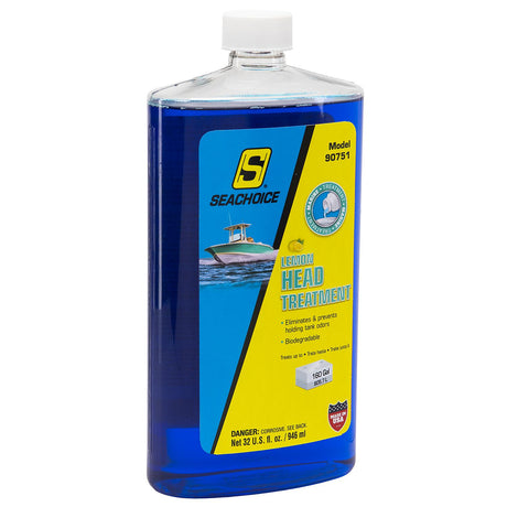 Seachoice 90751 Head Treatment, 32 oz. - 90751 - official Seachoice product image 5