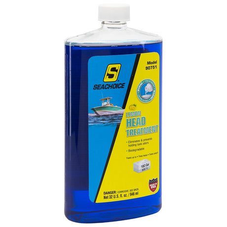 Seachoice 90751 Head Treatment, 32 oz. - 90751 - official Seachoice product image 10
