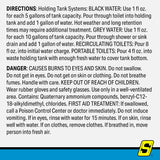 Seachoice 90751 Head Treatment, 32 oz. - 90751 - official Seachoice product image 9