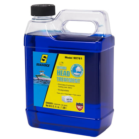 Seachoice Head Treatment 64 oz. - 90761 - official Seachoice product image 4