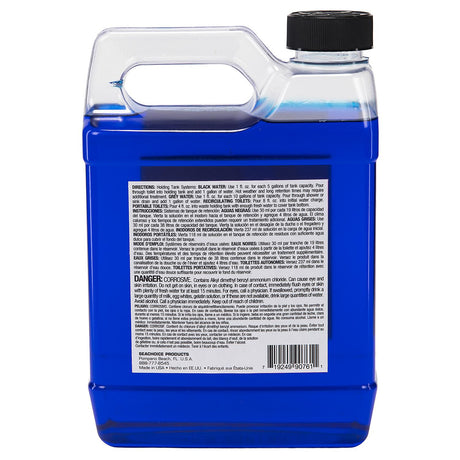 Seachoice Head Treatment 64 oz. - 90761 - official Seachoice product image 3