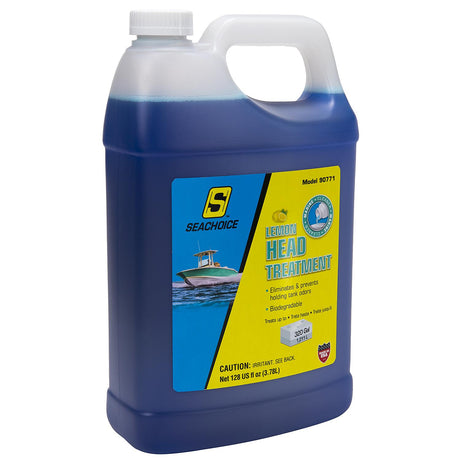 Seachoice Head Treatment, 128 Ounce - 90771 - official Seachoice product image 6
