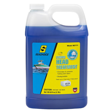 Seachoice Head Treatment, 128 Ounce - 90771 - official Seachoice product image 5