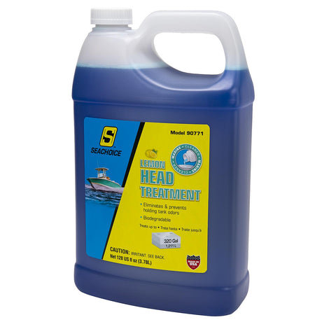 Seachoice Head Treatment, 128 Ounce - 90771 - official Seachoice product image 4