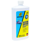 Seachoice 90781 Easy-On Easy-Off Hull And Bottom Cleaner 32 oz. - 90781 - official Seachoice product image 2