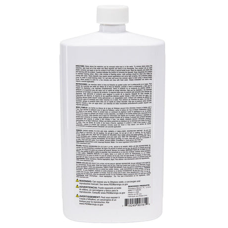 Seachoice 90781 Easy-On Easy-Off Hull And Bottom Cleaner 32 oz. - 90781 - official Seachoice product image 3