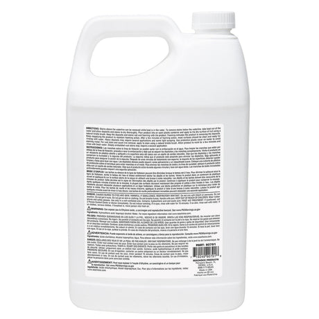 Seachoice 90791 Easy-On Easy-Off Hull And Bottom Cleaner, 128 Ounce - 90791 - official Seachoice product image 3