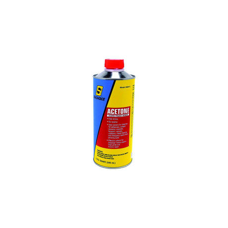 Seachoice Products Seachoice 90811 Acetone, Quart - ACEQTS - official Seachoice Products product image 2