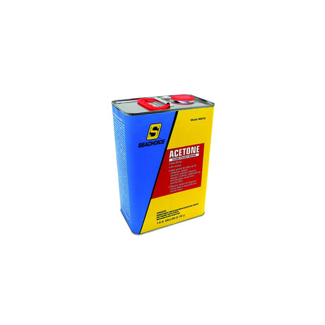 Seachoice Products Seachoice 90813 Acetone, Gallon - ACE1 - official Seachoice Products product image 2