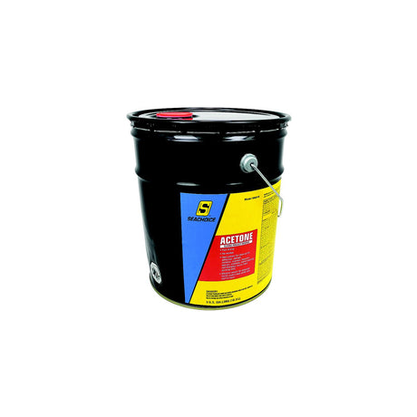 Seachoice Products Seachoice 90814 Acetone, 5 Gallon - ACE5 - official Seachoice Products product image 2
