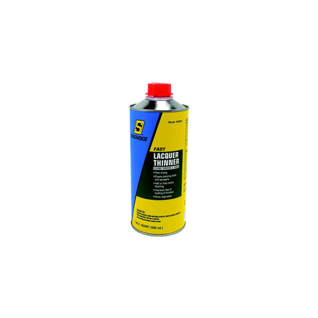 Seachoice Products Seachoice 90821 Fast Lacquer Thinner, Quart - DT5QTS - official Seachoice Products product image 2