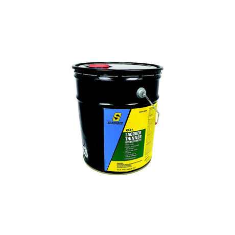 Seachoice Products Seachoice 90824 Fast Lacquer Thinner, 5 Gallon - DT55 - official Seachoice Products product image 2