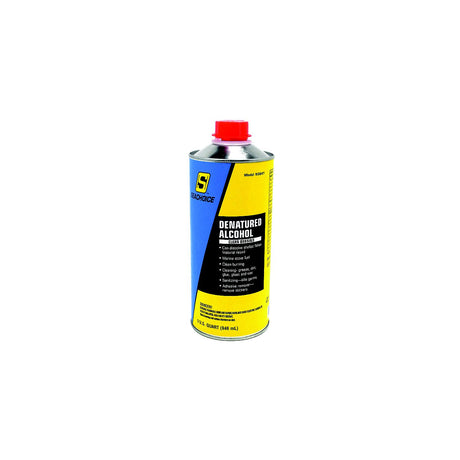 Seachoice Products Seachoice 90841 Denatured Alcohol, Quart - GOVQTS - official Seachoice Products product image 2