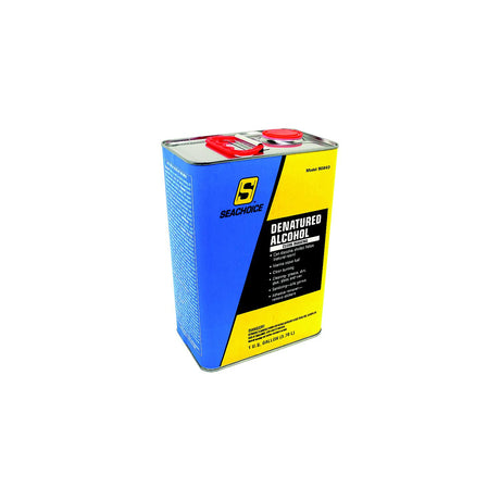 Seachoice Products Seachoice 90843 Denatured Alcohol, Gallon - GOV1 - official Seachoice Products product image 2