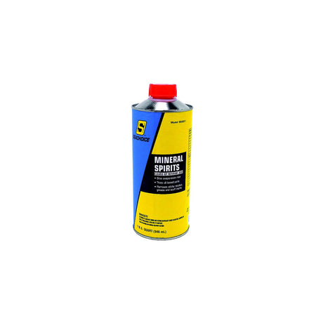 Seachoice Products Seachoice 90851 Mineral Spirits, Quart - MSREGQTS - official Seachoice Products product image 2