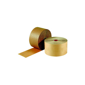 Seachoice 91821 Gold Premium A/O PSA Sheet Roll, Grade: 120, Size: 2-3/4" X 25 yd. - 22208 - image 1