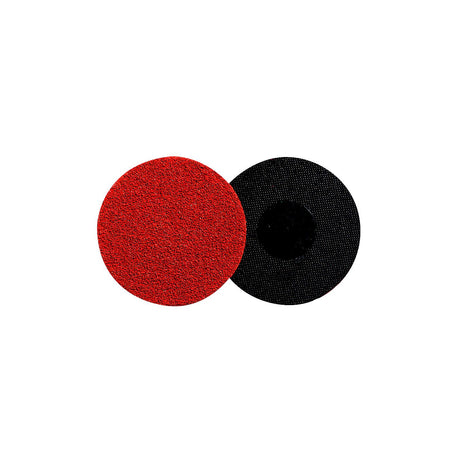Seachoice 91861 Red Ceramic "R" Type Discs, Grade: 36, Size: 2" - 90702 - image 1