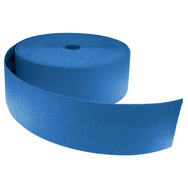Seachoice 91928 Zirconium PSA "C" Weight Sheet Roll
2-3/4" x 30 yd, Grade:120 - image 1