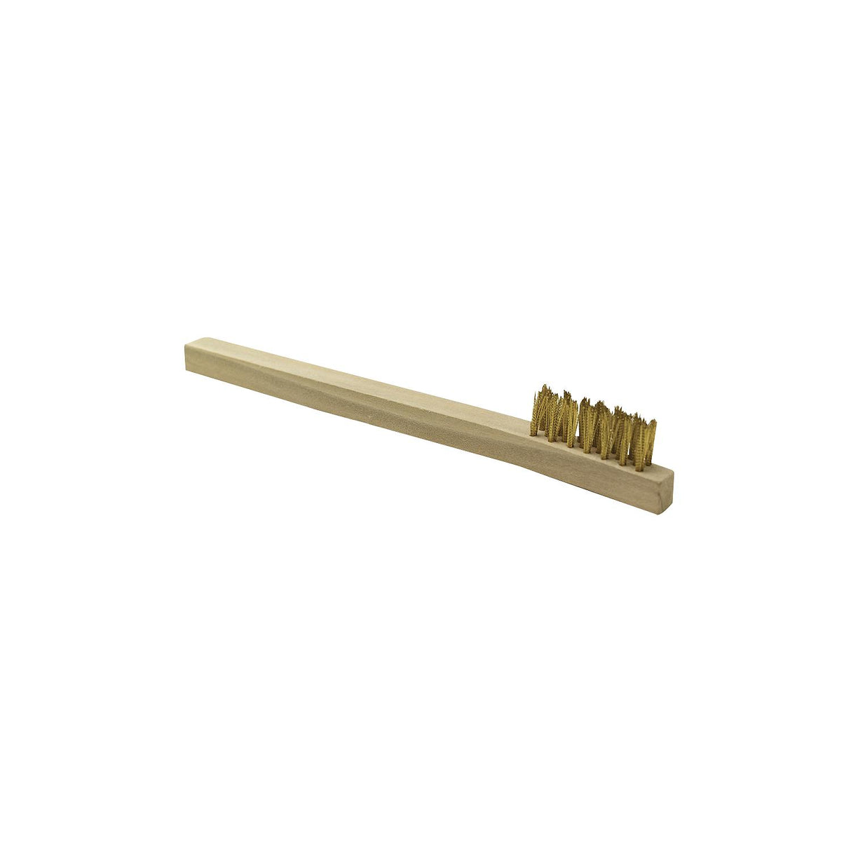 Seachoice Brass Mini Wire Brush - 92011