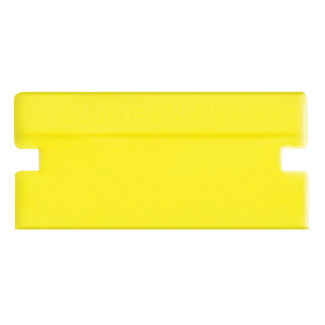 Seachoice 92021 100 Plastic Razor Blades with Bucket - 92021 - official Seachoice product image 3