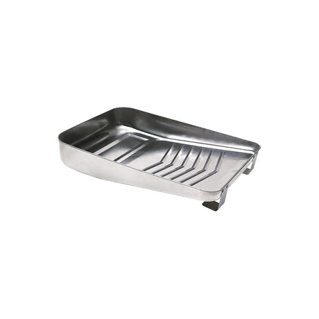 Seachoice Reusable Deluxe Angled Ribbed Paint Tray w/ Ladder Lock Legs, 9 In. - 92201 - official Seachoice product image 5