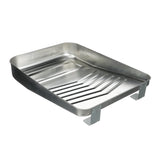 Seachoice Reusable Deluxe Angled Ribbed Paint Tray w/ Ladder Lock Legs, 9 In. - 92201 - official Seachoice product image 4