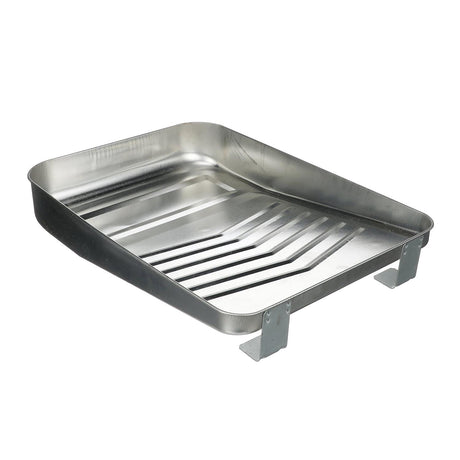 Seachoice Reusable Deluxe Angled Ribbed Paint Tray w/ Ladder Lock Legs, 9 In. - 92201 - official Seachoice product image 4