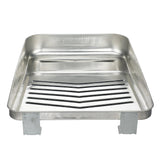 Seachoice Reusable Deluxe Angled Ribbed Paint Tray w/ Ladder Lock Legs, 9 In. - 92201 - official Seachoice product image 2
